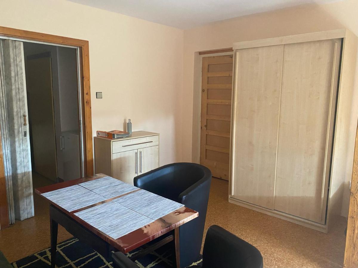 Privat Smidova Petra Hotel Tábor Kültér fotó